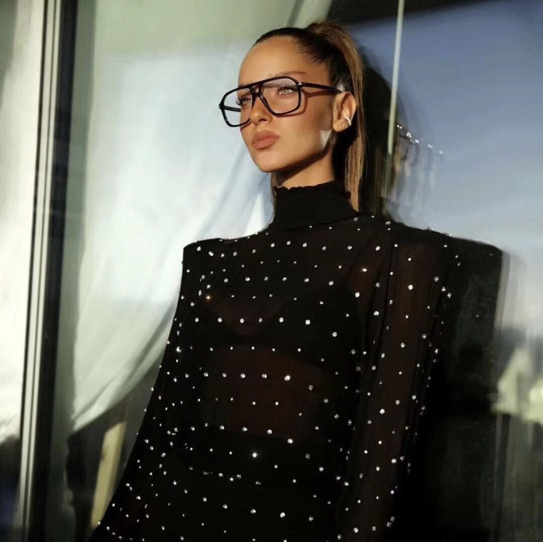 Kính Mát Chống Bức Xạ Thời Trang Cho Nam | BigBuy360 - bigbuy360.vn