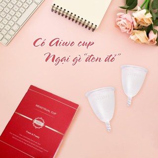 Cốc Nguyệt San AiwoCup