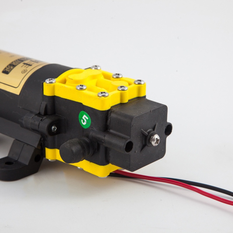 Máy Bơm Nước Áp Suất Cao Chuyên Dụng Cho Nông Nghiệp / Rửa Xe Hơi