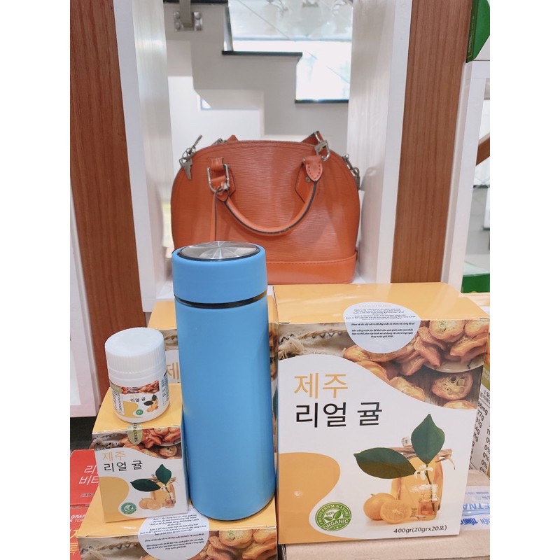 COMBOR TRÀ TẮC JEJU | BigBuy360 - bigbuy360.vn