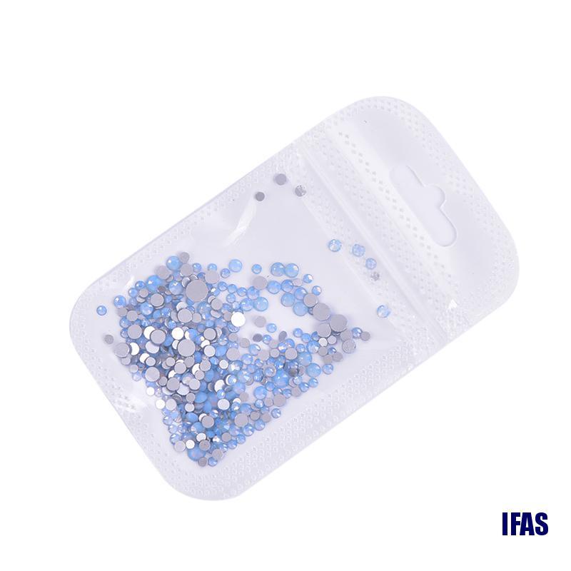 Đá Trang Trí Móng Tay Nhiều Kích Cỡ