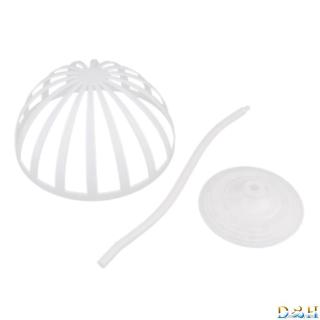 Giá Đỡ Trưng Bày Tóc Giả