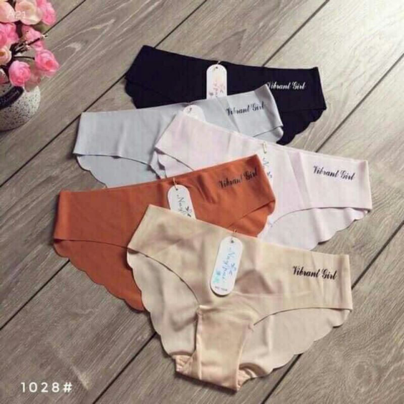 [ Mã 12FASHIONSALE1 giảm 10K đơn 50K ] Quần lót su lượn- quần lót su đúc Lượn Đều | BigBuy360 - bigbuy360.vn