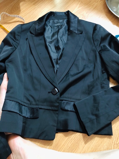 Vest Hàn Tâm