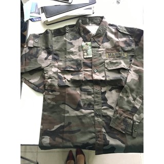 Quần áo rằn ri sĩ quan