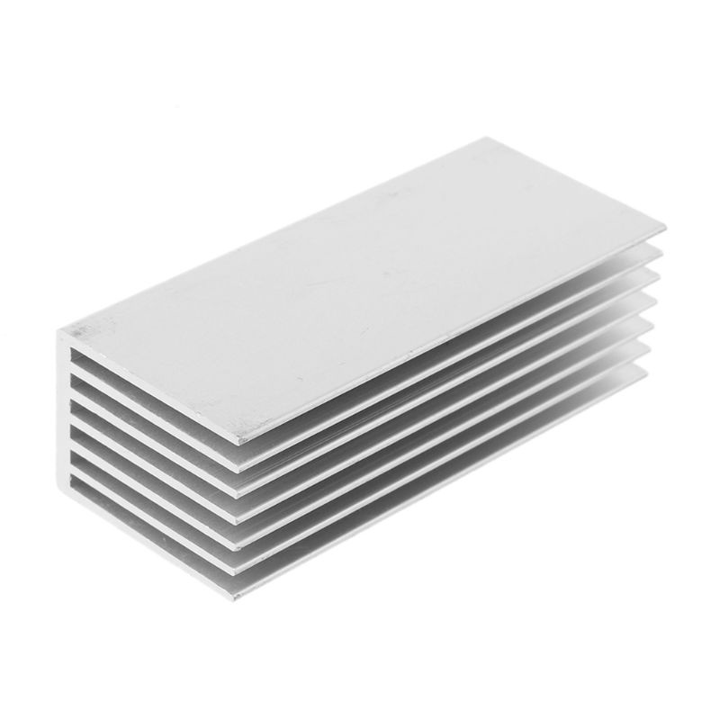 Bộ Tản Nhiệt IOR Cho M 2 NVME NGFF SSD Enterprise-Class Server or PC