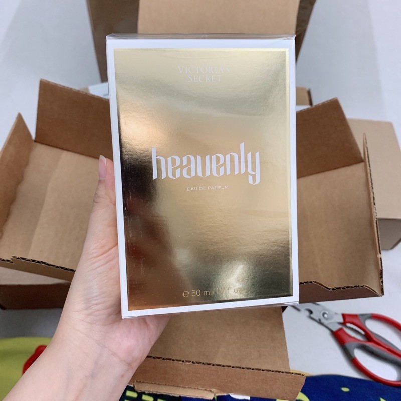 🇺🇸 [Bill, auth] SĂN SALE NƯỚC HOA VICTORIA'S SECRET 50ML CÁC LOẠI | BigBuy360 - bigbuy360.vn