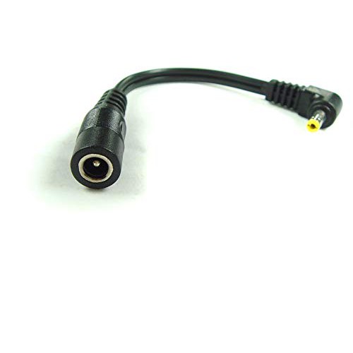 Cable nối từ jack 5.5mm thành jack 4.0mm