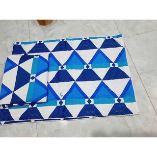 Bộ ga vỏ gối 4 món