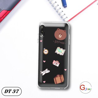 Ốp lưng dẻo cho VSMART STAR