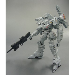 Phụ kiện nâng cấp MSG MW 07 Double Submachine Gun (Kotobukiya)