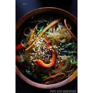 Miến Gogi Hàn Quốc (1kg)