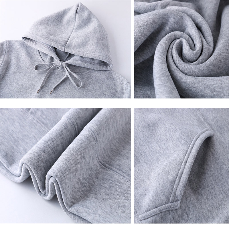 Áo Hoodie Chui Đầu In Hình Billie Eilish Thời Trang Cho Cặp Đôi | BigBuy360 - bigbuy360.vn