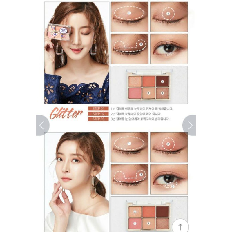 𝐁𝐚̉𝐧𝐠 𝐏𝐡𝐚̂́𝐧 𝐌𝐚̆́𝐭 𝟔 𝐌𝐚̀𝐮 𝐇𝐞𝐥𝐞𝐧𝐚 𝐀𝐧𝐝 𝐊𝐫𝐢𝐬𝐭𝐢𝐞 săn sale chính hãng tại hàn | BigBuy360 - bigbuy360.vn