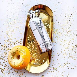 Mẫu Thử Nuớc hoa Montale Vanilla cake [Mẫu thử 1Oml] 5ml/10ml/20ml