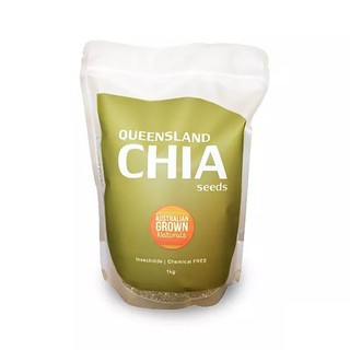 Hạt chia Queensland 1kg