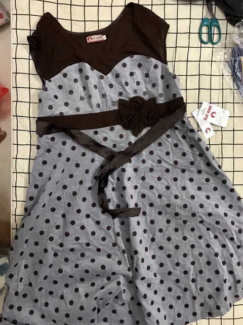 Thanh lý đầm bầu