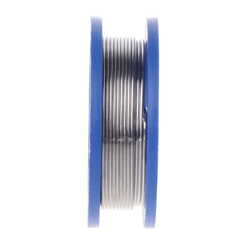 Cuộn dây hàn thiếc 0.8mm 3.5x1.1cm chuyên dùng