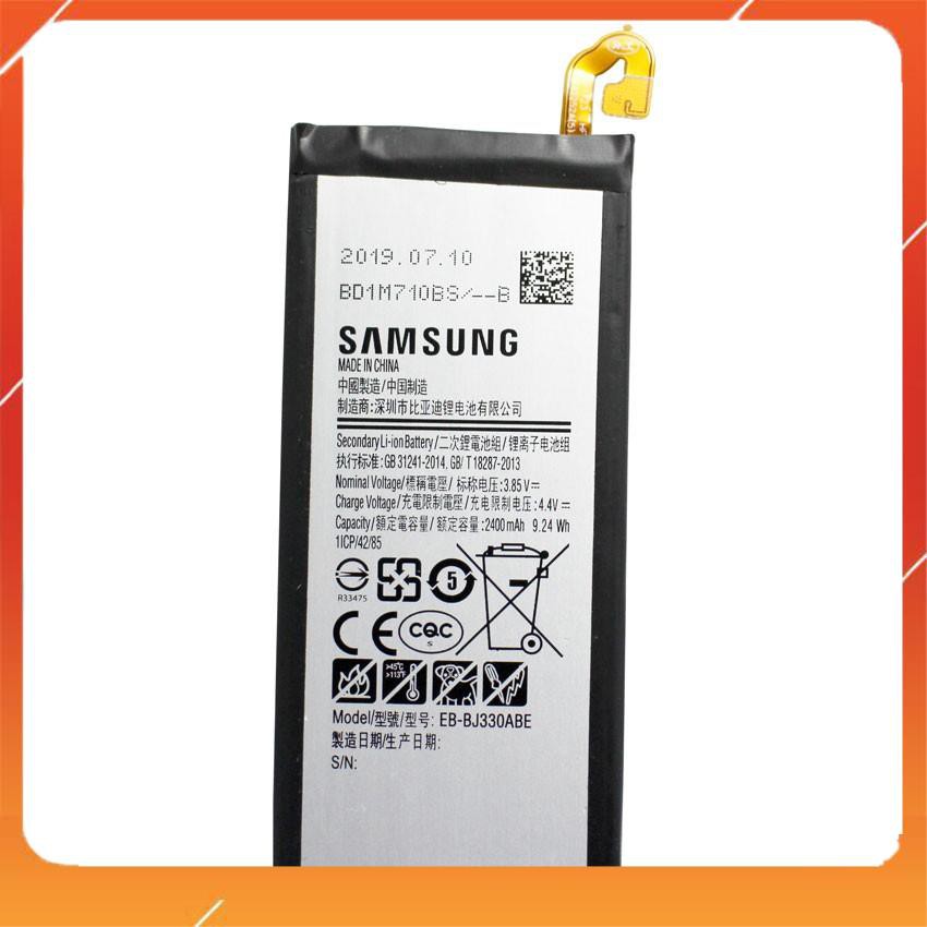 [BÁN CHẠY] PIN SAMSUNG S8 ACTIVE G892 EB-BG892ABA ZIN HÃNG