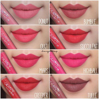 SON KEM LÌ COLOURPOP ULTRA MATTE LIP