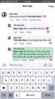Tinh dầu bưởi kích thích mọc tóc vijully