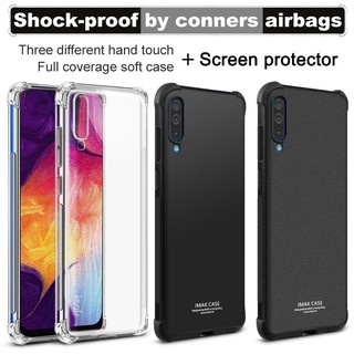 Ốp điện thoại chống sốc cho Samsung Galaxy A70