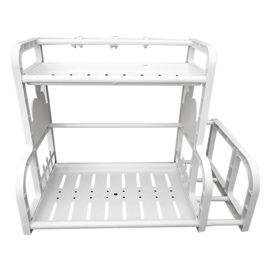 Kệ Nhà Bếp Thông Minh Tashuan TS-3623 (52 x 25 cm)