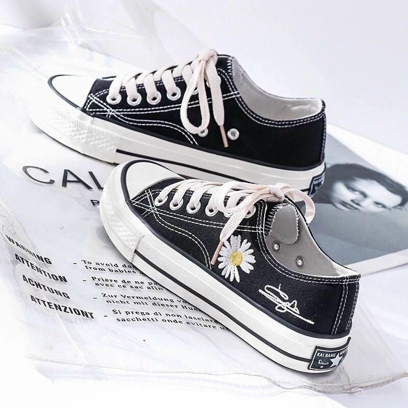 GIÀY THỂ THAO Q662 _ HOT 2019 | BigBuy360 - bigbuy360.vn