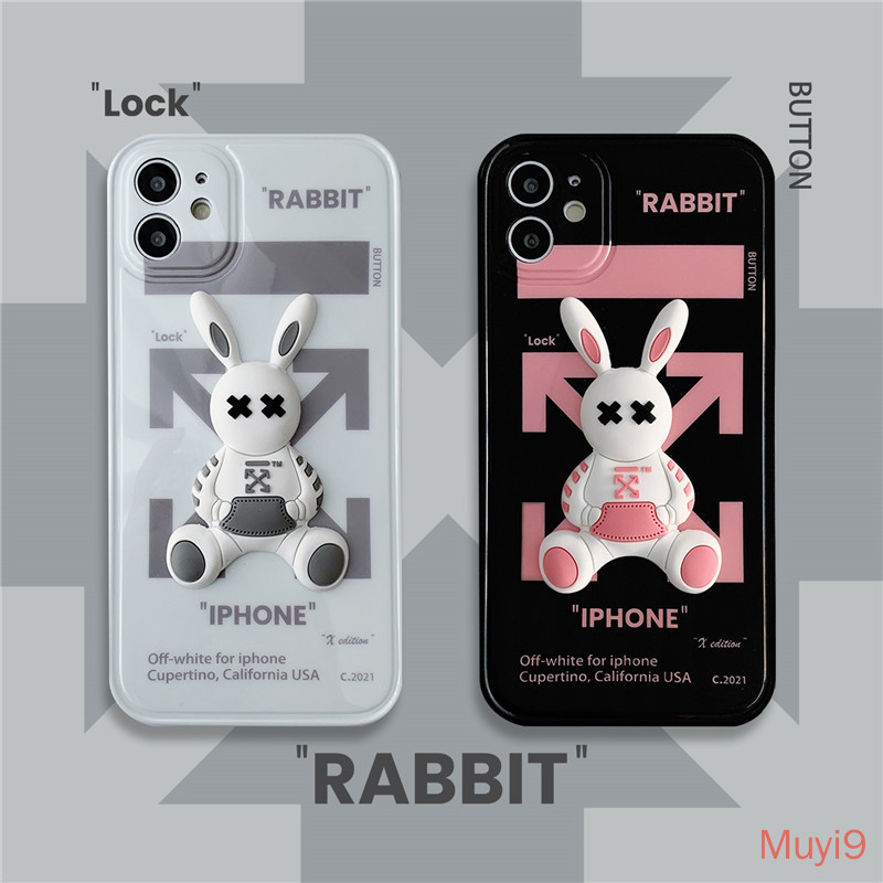 Ốp Điện Thoại Tpu Họa Tiết Hoạt Hình Thời Trang Cho Iphone12Pro Max I12 11Promax X Xsmax Xr I8 / Se2 7Plus | BigBuy360 - bigbuy360.vn