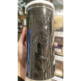 Mè Đen Rang-ROASTED BLACK SESAME  N250gr