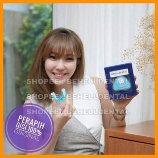 Dụng Cụ Huấn Luyện Răng Miệng Tiện Dụng