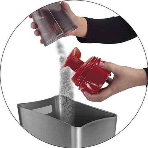 Máy hút bụi đệm Hoover MBC500UV 500W kết hợp đèn UV khử khuẩn