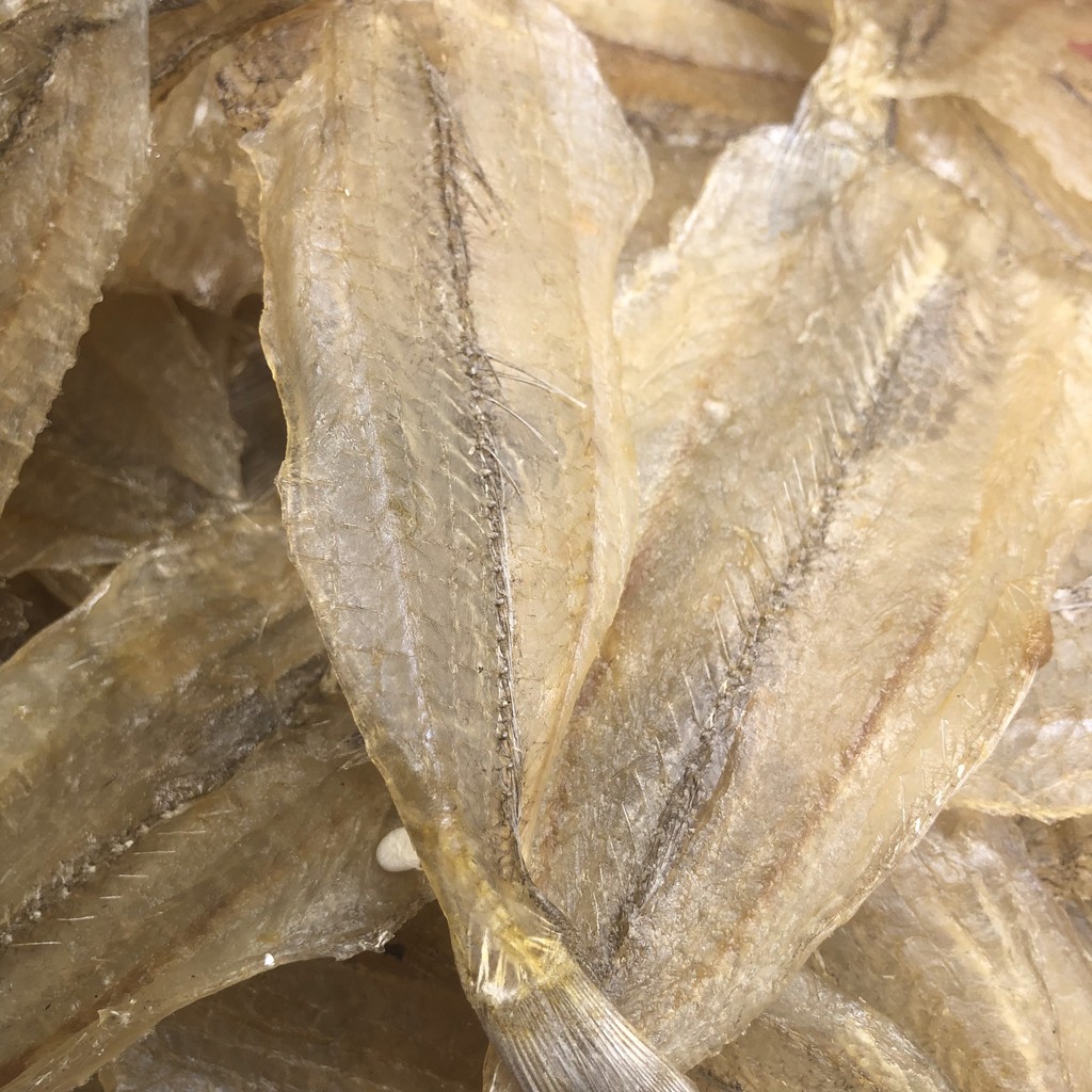 [MỚI] - CÁ ĐỤC BỐNG SẠCH XƯƠNG TẨM NGỌT NHẸ SIÊU NGON 1KG | BigBuy360 - bigbuy360.vn