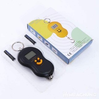 CÂN ĐIỆN TỬ MINI CẦM TAY
