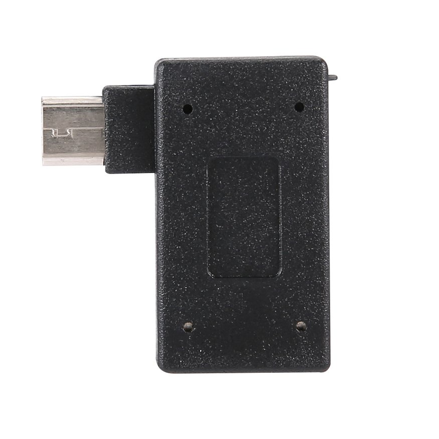 Đầu Đọc Thẻ Nhớ Chuyển Đổi micro usb Sang usb otg Cho Điện Thoại / Máy Tính Bảng