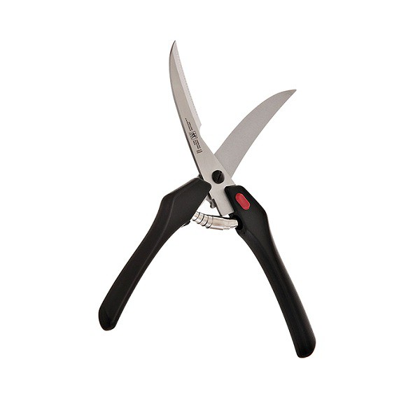 Kéo Gia Cầm (cán thẳng) Zwilling Poultry Shears