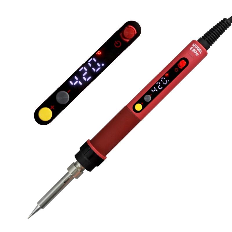 Set 2 dụng cụ hàn điện cxg e90w chuyên dụng