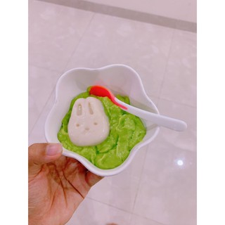 Yến mạch Nhật cho bé ăn dặm 300gr