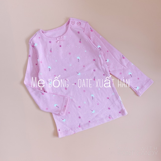 Áo xuất hàn Ettoi