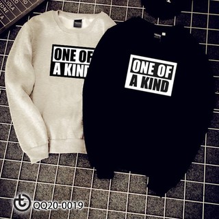 ÁO SWEATER ONE OF A KIND NAM NỮ CAO CẤP