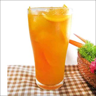 Bộ 6 Ly Eo Loe Thủy Tinh 375ml