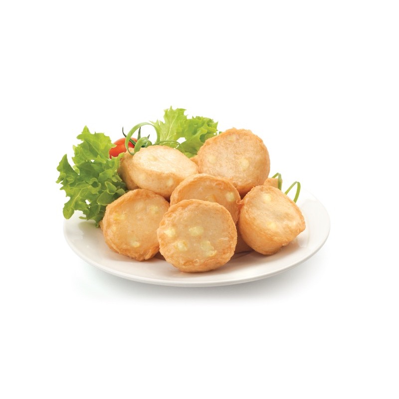 ĐẬU HŨ PHOMAI FIGO CỦA MALAYSIA