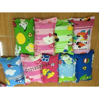 Gối đinh lăng Anh Việt cho bé