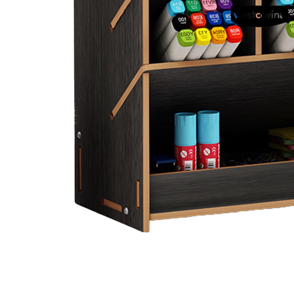 [Hot]✍Hộp Đựng Đồ Dùng Đa Năng Sức Chứa Lớn Cho Học Sinh