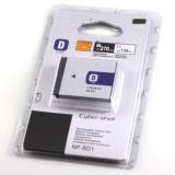 Pin máy ảnh Sony NP-BD1 - Hàng nhập khẩu