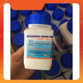 Bột thông cống, thông tắc bồn cầu, bồn rửa bát