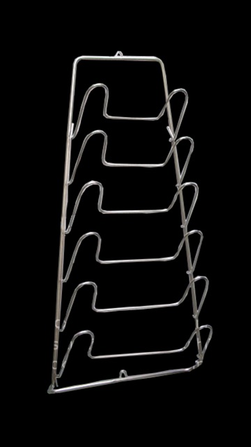 [FREESHIP ĐƠN HÀNG 99K] Giá treo vung nồi inox | BigBuy360 - bigbuy360.vn