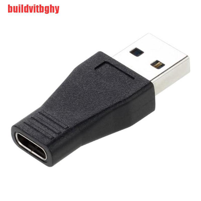 Đầu Chuyển Đổi Usb 3.0 Sang Type C Usb 3.1