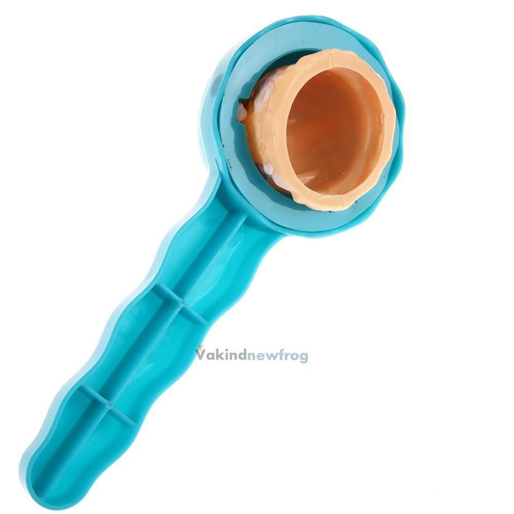 Set đồ chơi mô phỏng kem ốc quế dễ thương thông minh sáng tạo dành cho trẻ