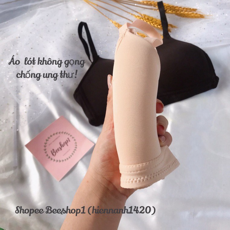 (trangsi) Áo ngực không gọng xuất Nhật đệm mỏng siêu đẹp | BigBuy360 - bigbuy360.vn